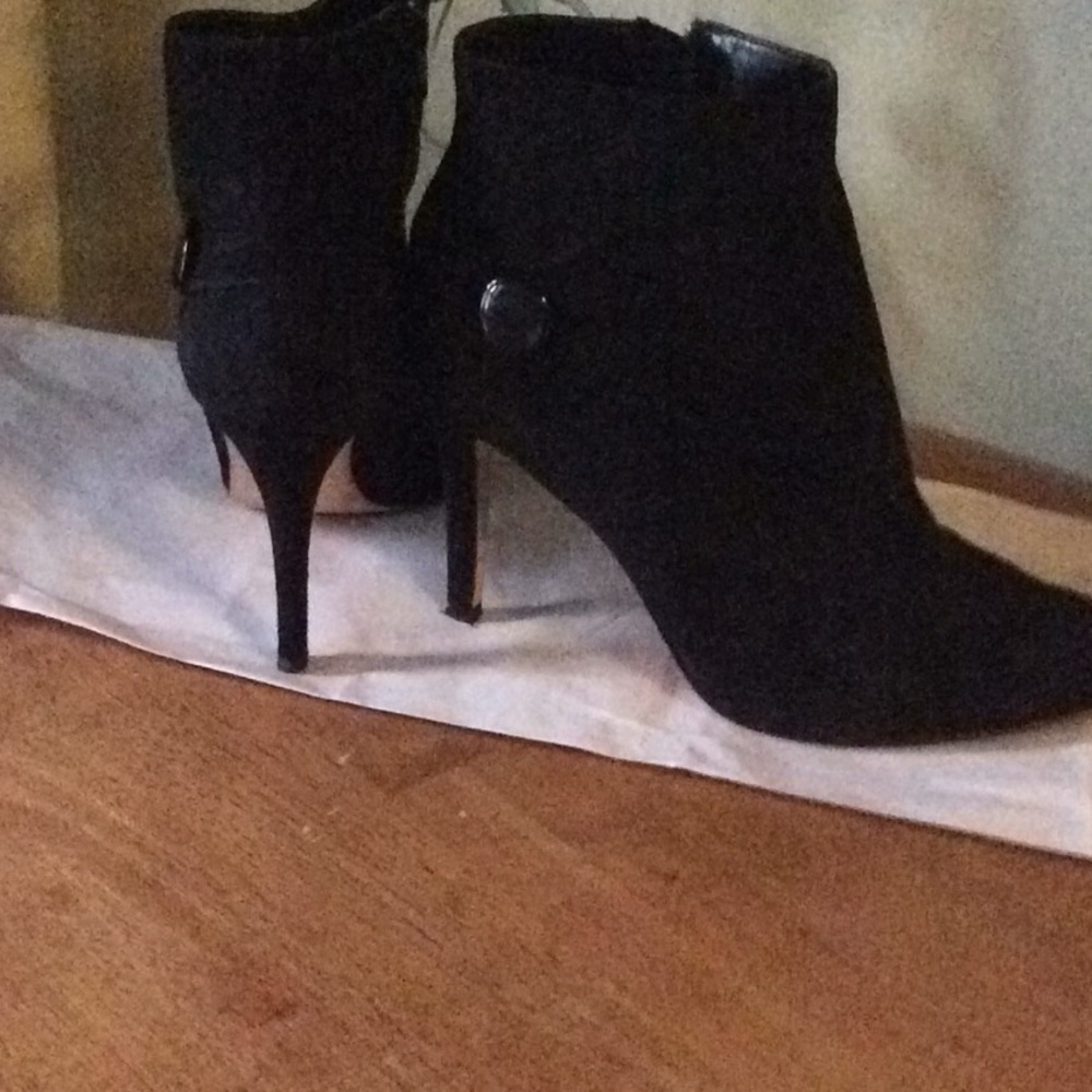Booties